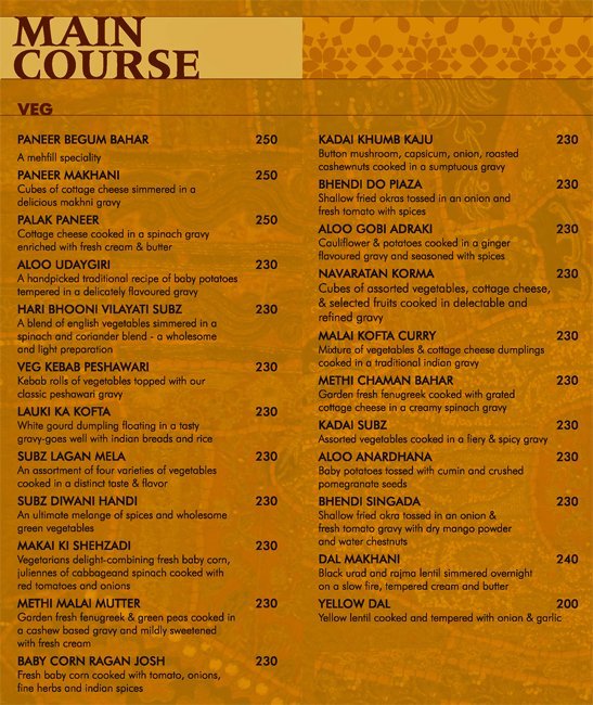 Mehfill - S D Road - Secunderabad image 10