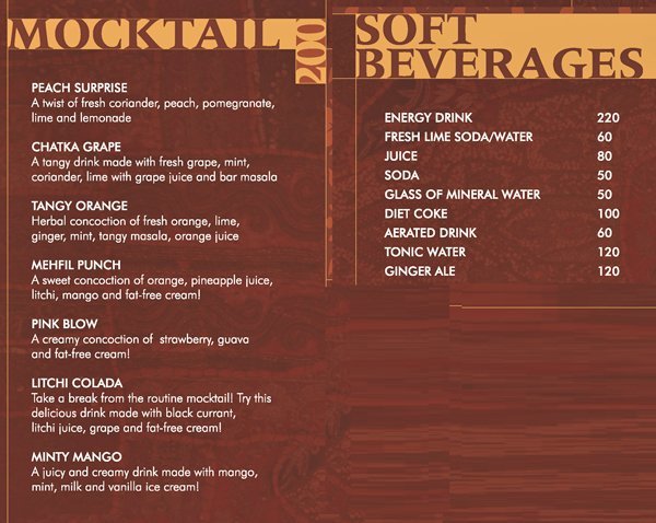 Mehfill - S D Road - Secunderabad image 5