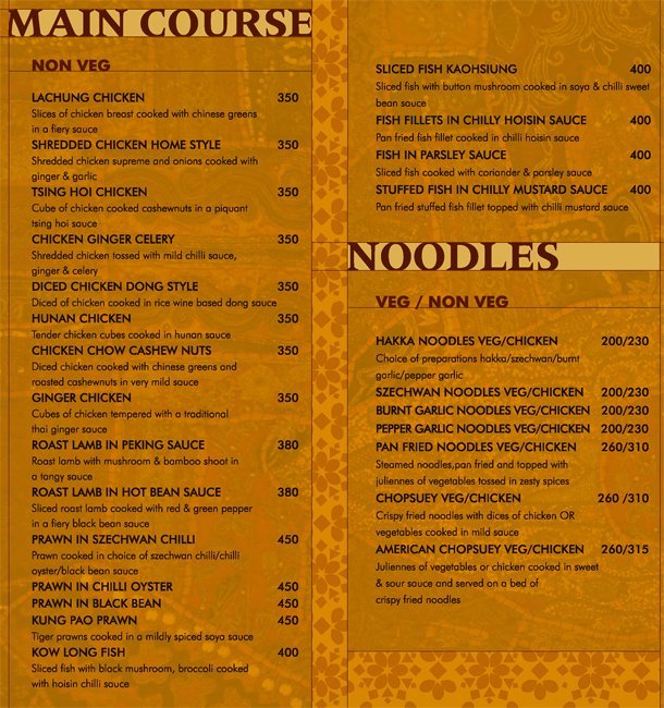 Mehfill - S D Road - Secunderabad image 8