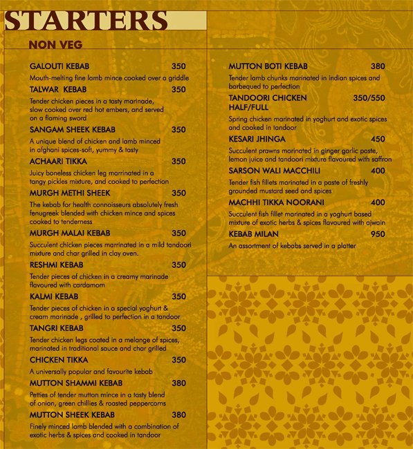 Mehfill - S D Road - Secunderabad image 12