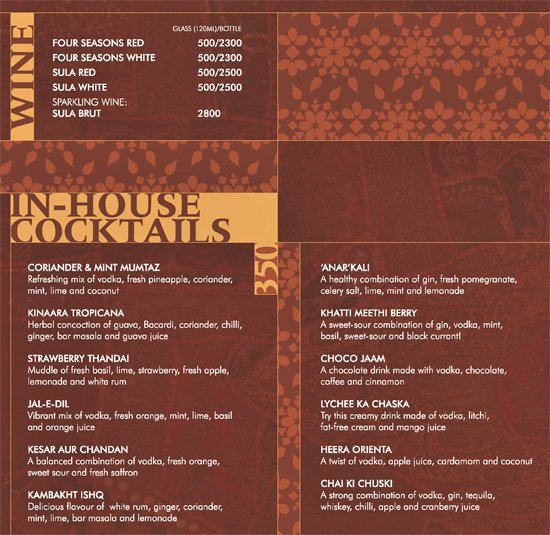 Mehfill - S D Road - Secunderabad image 3