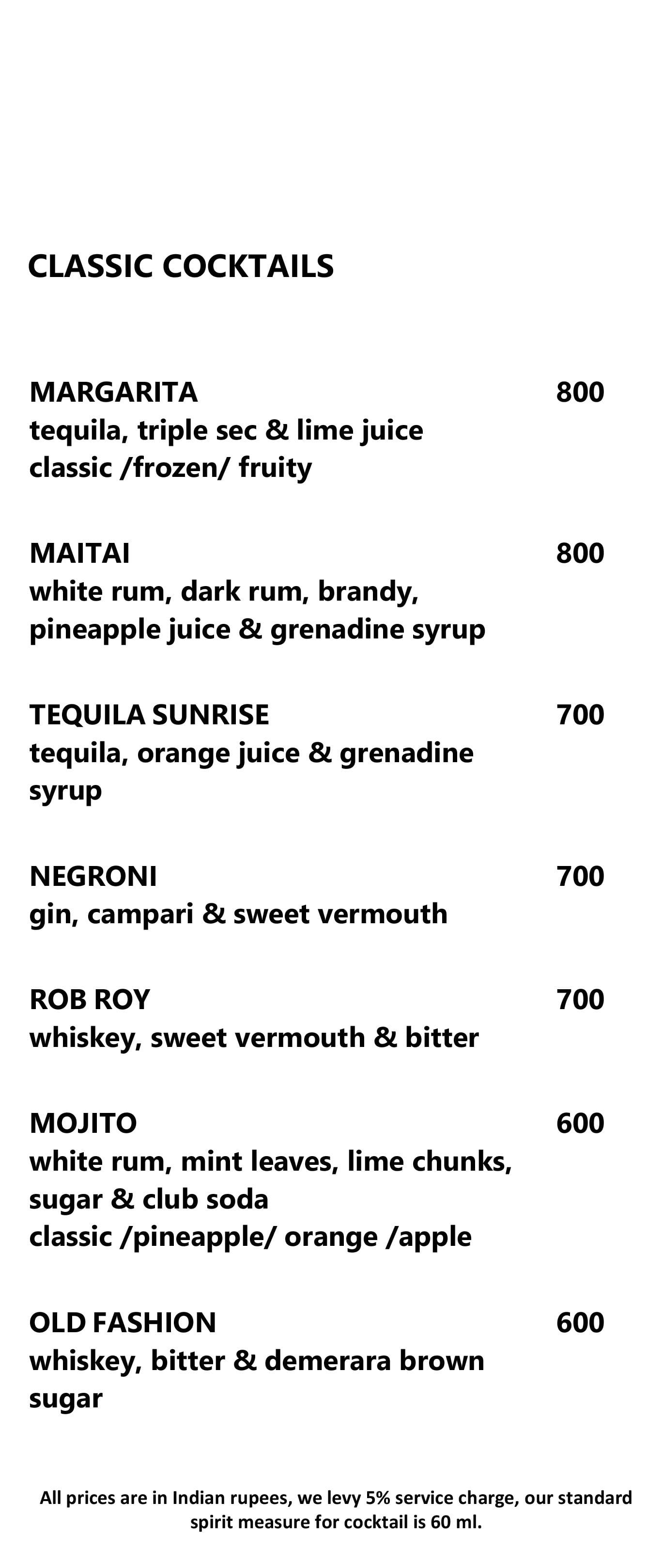 Melange (Radisson Blu) - Marathahalli - Bangalore image 16