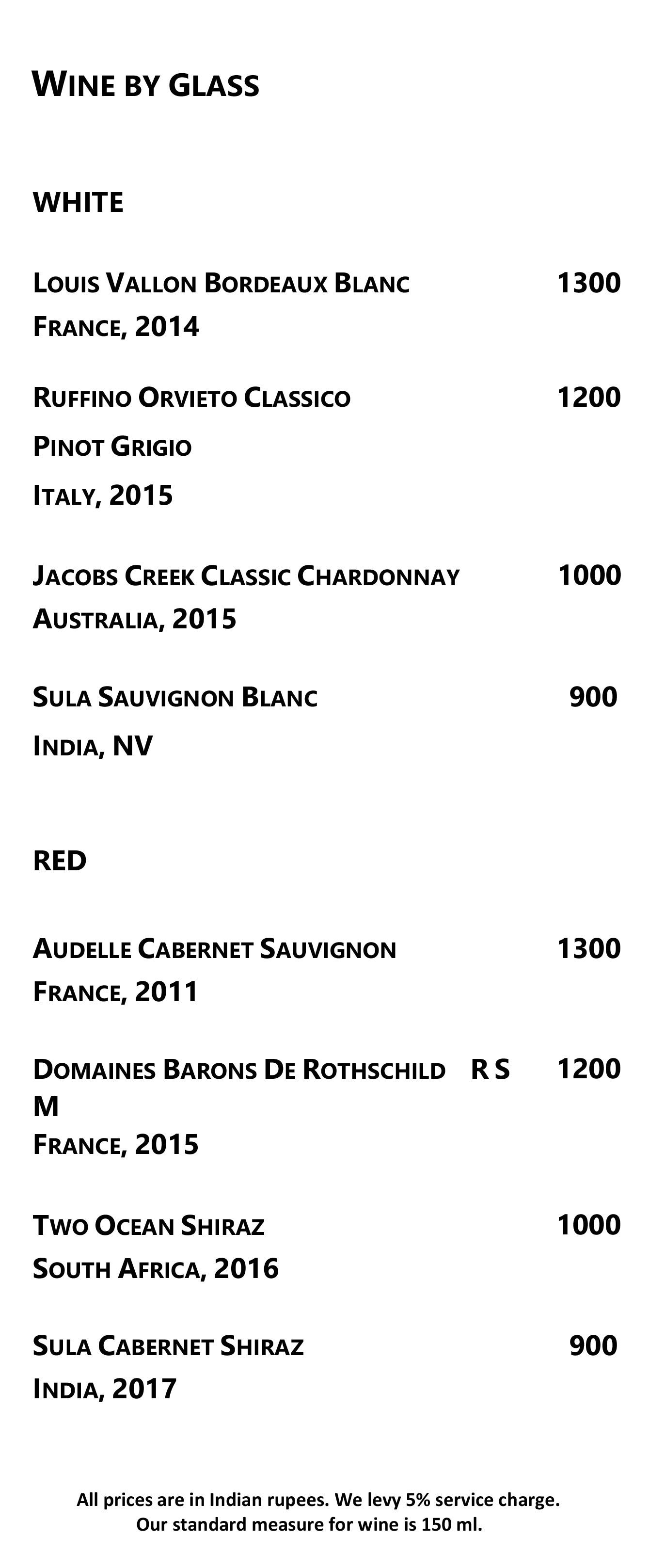 Melange (Radisson Blu) - Marathahalli - Bangalore image 18