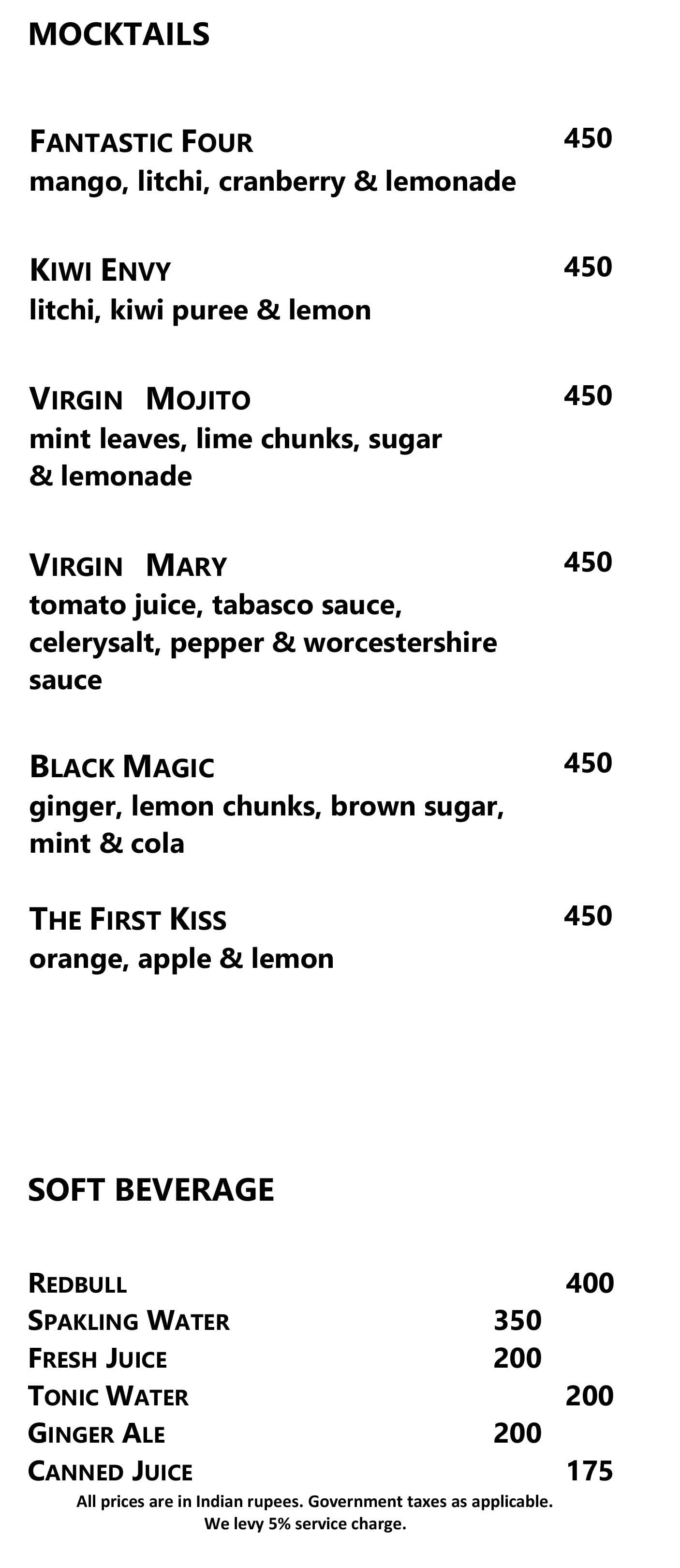 Melange (Radisson Blu) - Marathahalli - Bangalore image 8