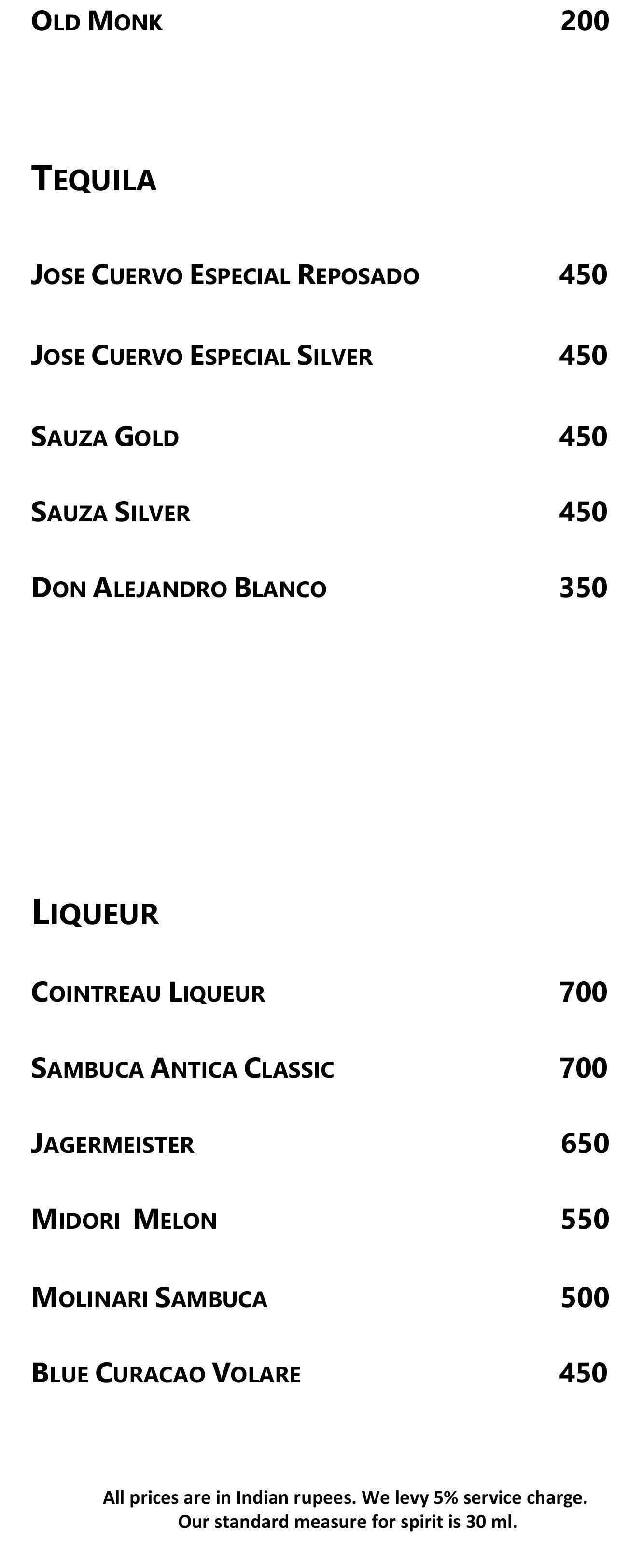 Melange (Radisson Blu) - Marathahalli - Bangalore image 10