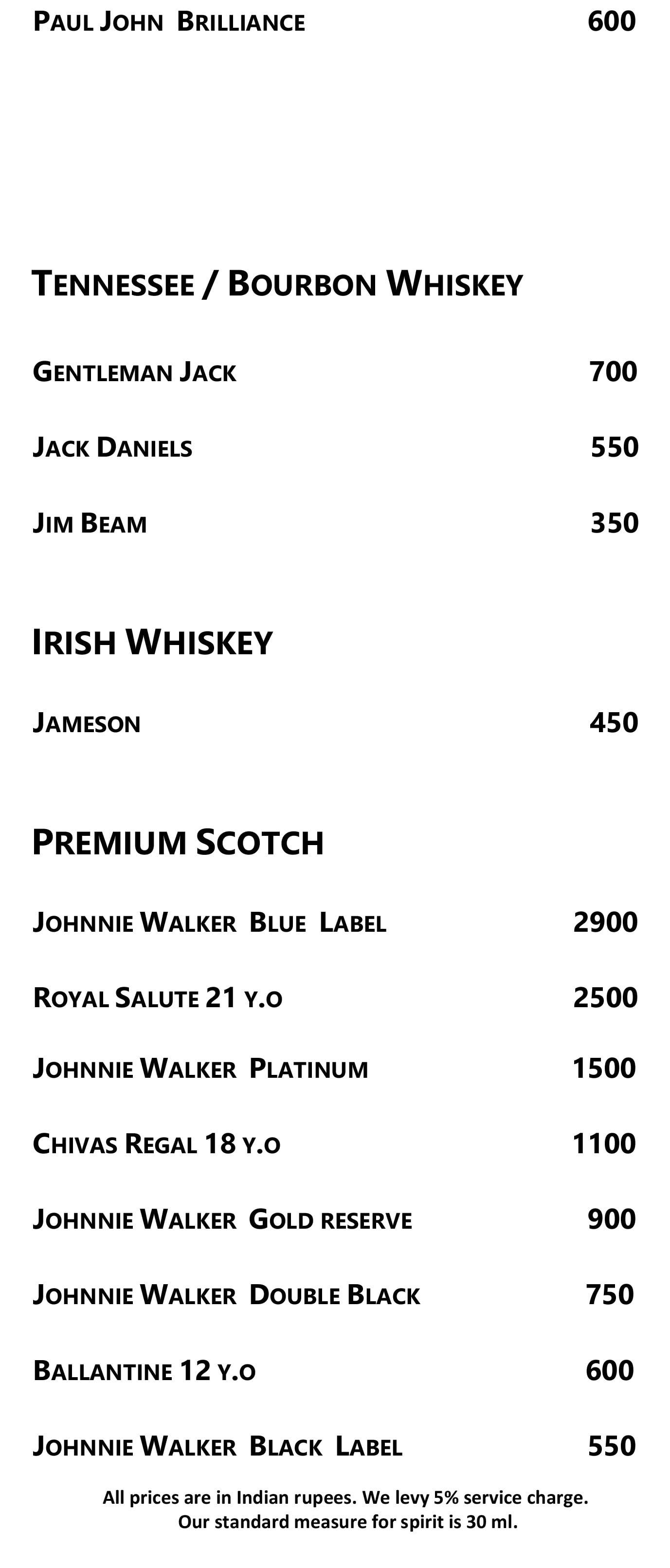 Melange (Radisson Blu) - Marathahalli - Bangalore image 13