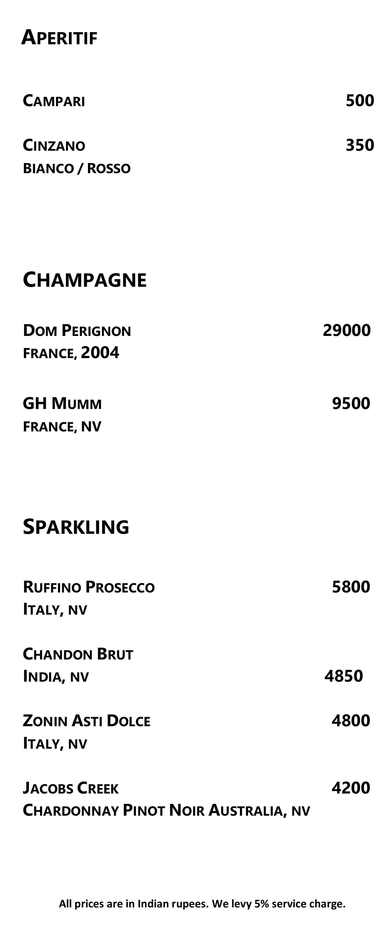 Melange (Radisson Blu) - Marathahalli - Bangalore image 6