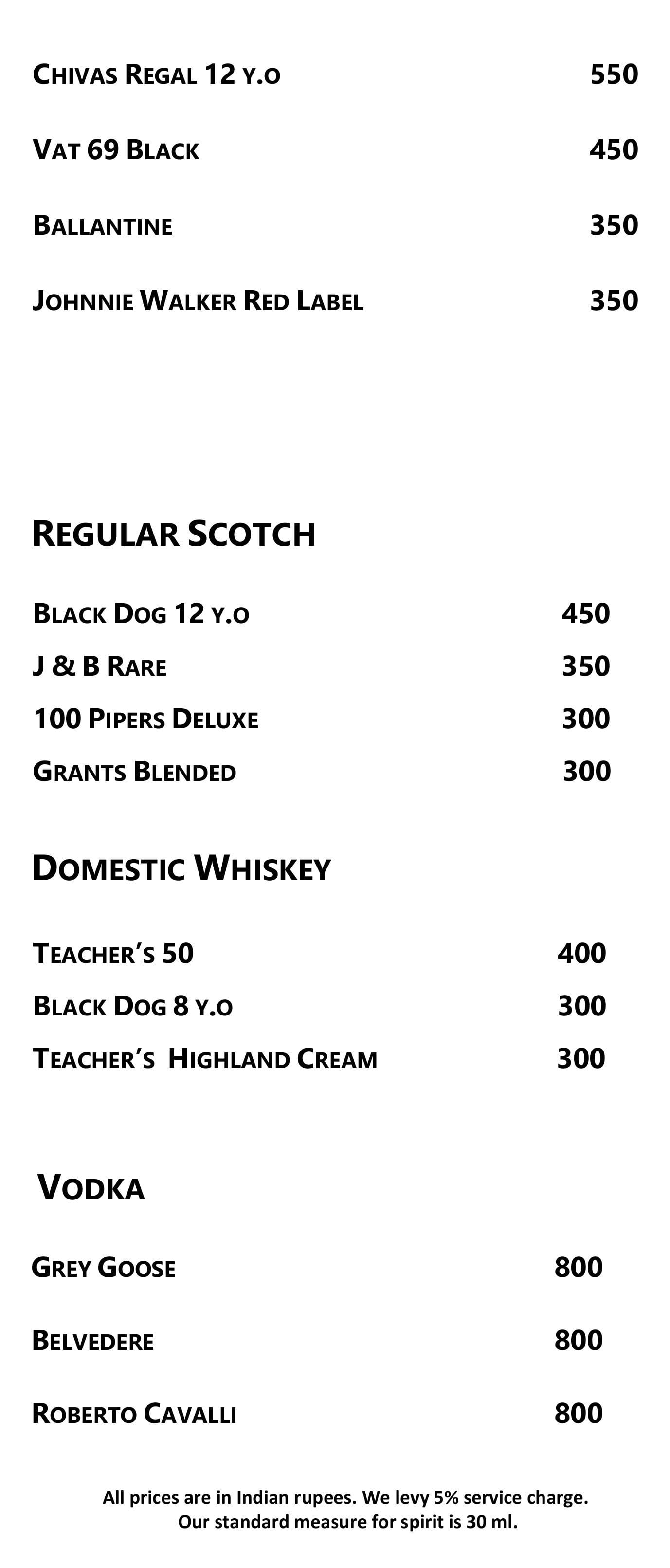 Melange (Radisson Blu) - Marathahalli - Bangalore image 12