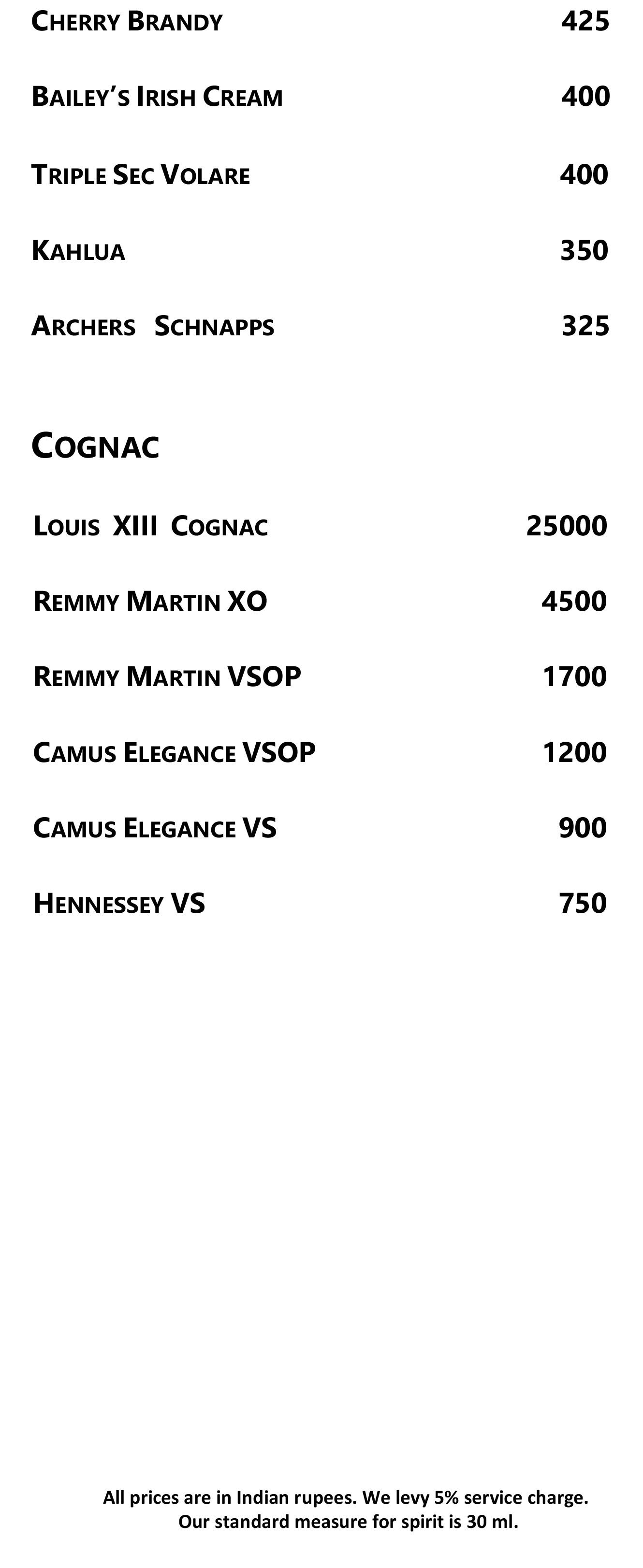 Melange (Radisson Blu) - Marathahalli - Bangalore image 9