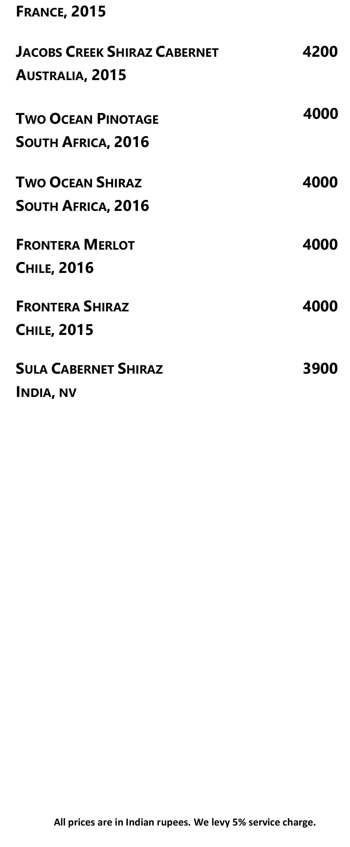 Melange (Radisson Blu) - Marathahalli - Bangalore image 2