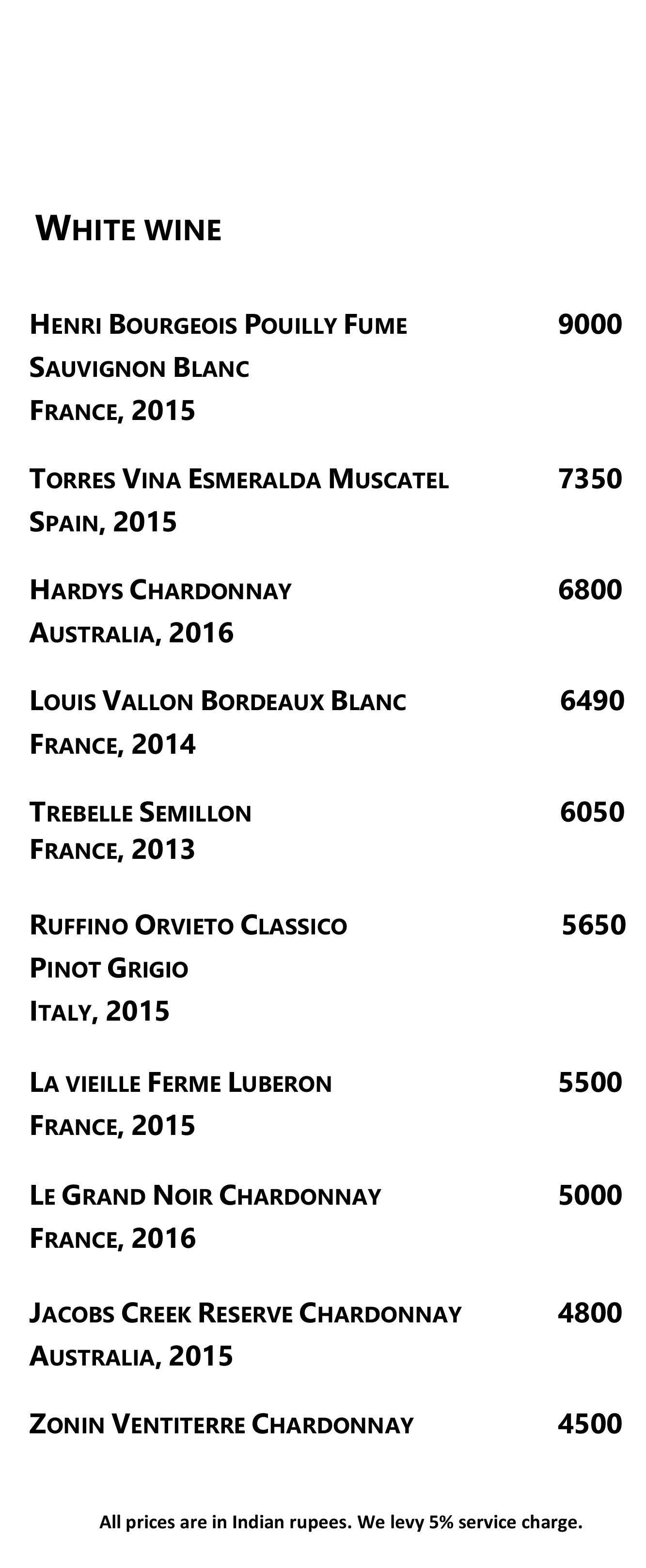 Melange (Radisson Blu) - Marathahalli - Bangalore image 5