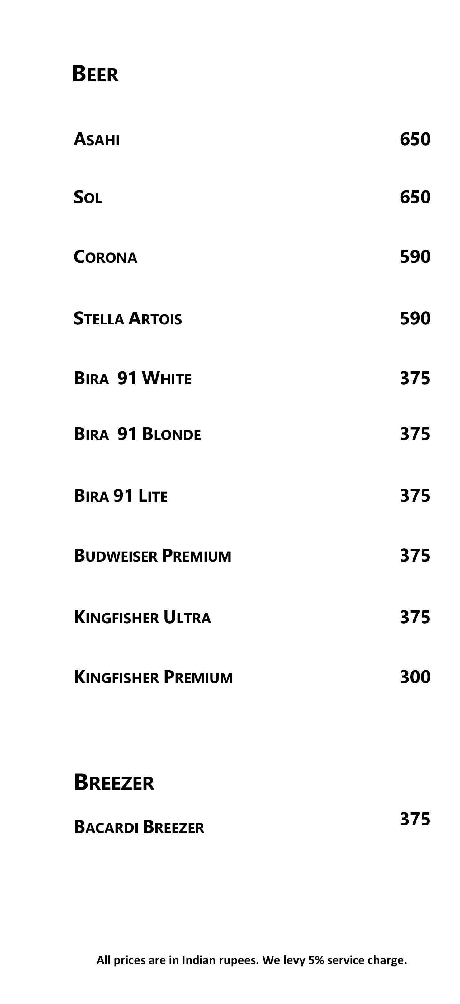 Melange (Radisson Blu) - Marathahalli - Bangalore image 19
