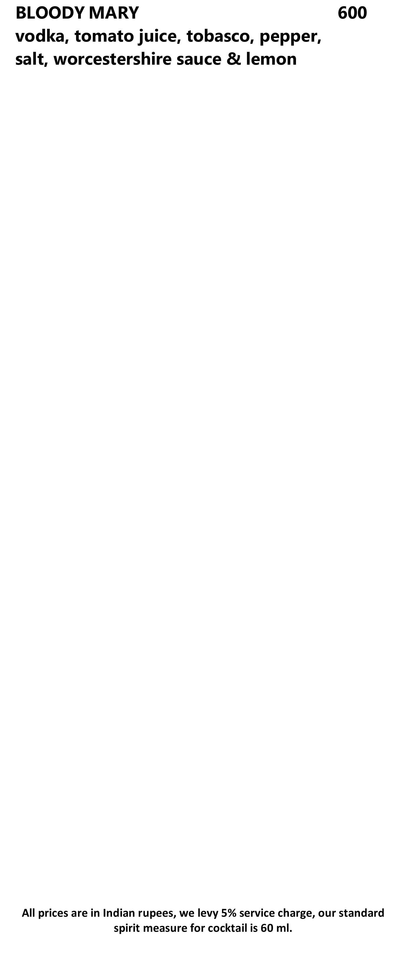 Melange (Radisson Blu) - Marathahalli - Bangalore image 15