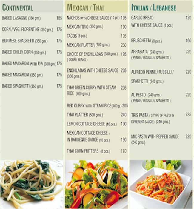 Meritorious - Navrangpura - Ahmedabad image 7