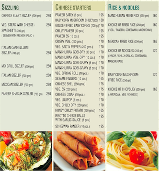 Meritorious - Navrangpura - Ahmedabad image 4