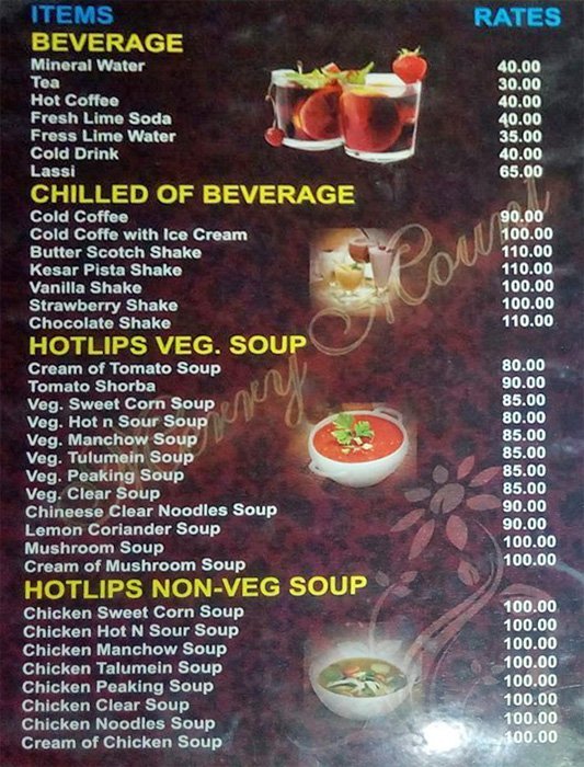 Merry Mount Restaurant & Lawn - Mahanagar Colony - Lucknow image 1