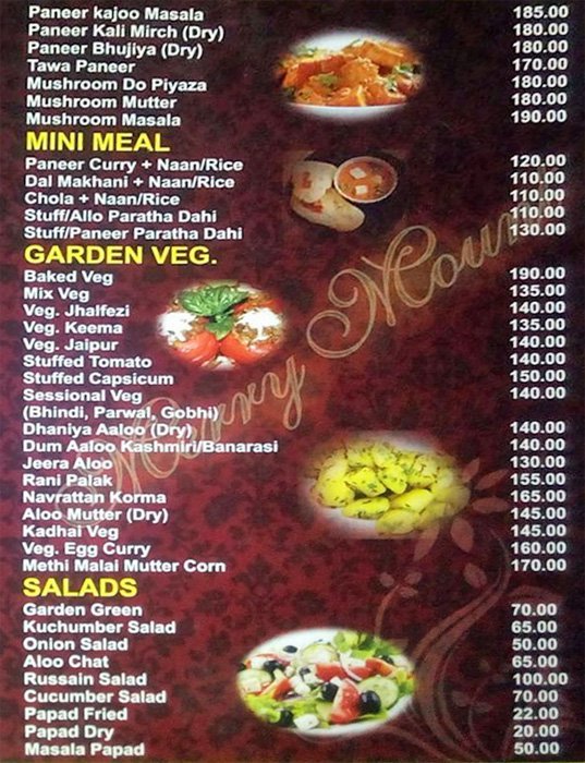 Merry Mount Restaurant & Lawn - Mahanagar Colony - Lucknow image 5