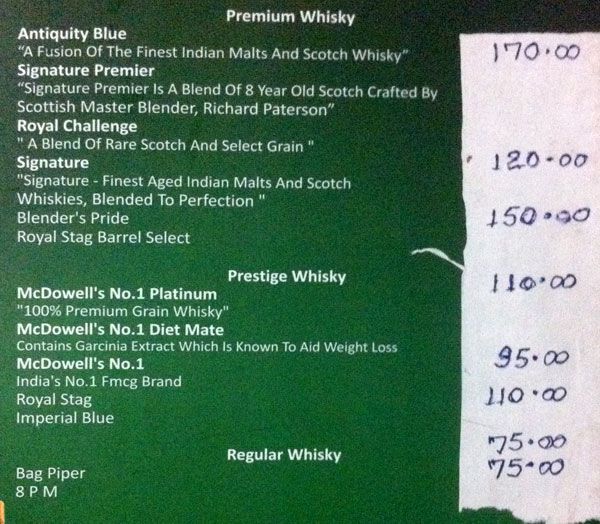 Metro Restaurant & Bar - Charbagh - Lucknow image 5