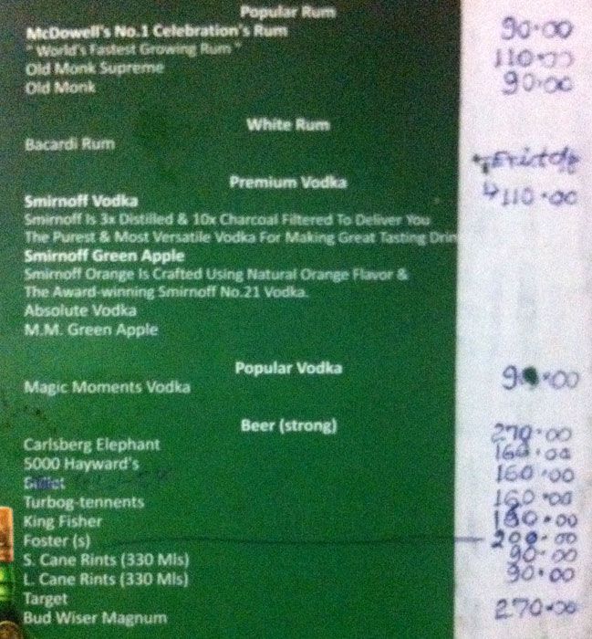 Metro Restaurant & Bar - Charbagh - Lucknow image 4