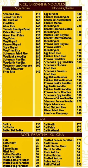 Mezban - Wakad - Pune image 4