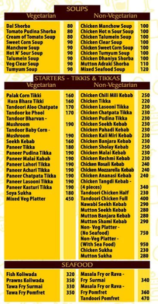 Mezban - Wakad - Pune image 1