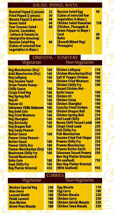 Mezban - Wakad - Pune image 7