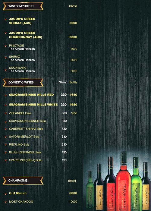 Mezza 9 - Hinjewadi - Pune image 42