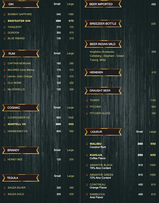Mezza 9 - Hinjewadi - Pune image 47