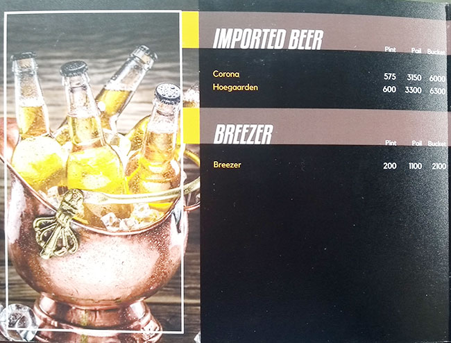 Mezza 9 - Hinjewadi - Pune image 37