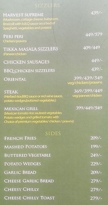 Mezza 9 - Hinjewadi - Pune image 21