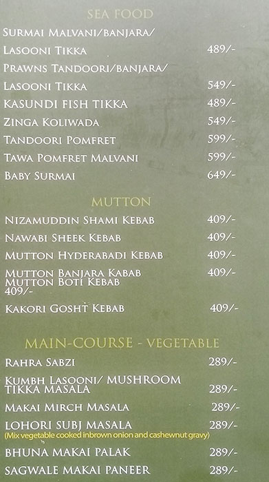 Mezza 9 - Hinjewadi - Pune image 18