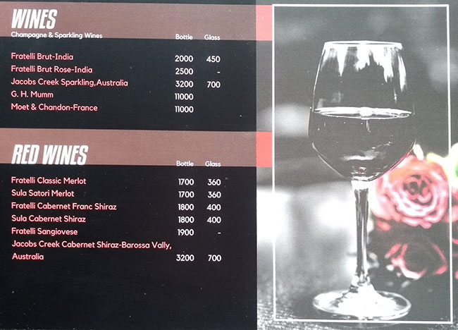 Mezza 9 - Hinjewadi - Pune image 30