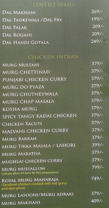 Mezza 9 - Hinjewadi - Pune image 13