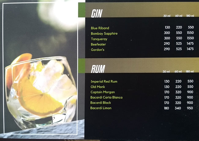 Mezza 9 - Hinjewadi - Pune image 33