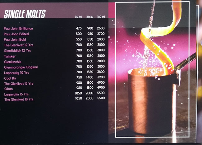 Mezza 9 - Hinjewadi - Pune image 35