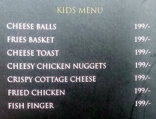 Mezza 9 - Hinjewadi - Pune image 3