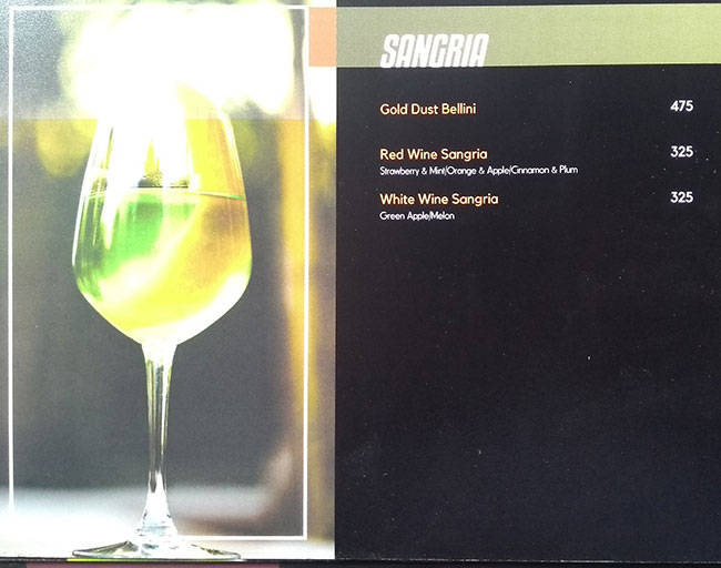 Mezza 9 - Hinjewadi - Pune image 32