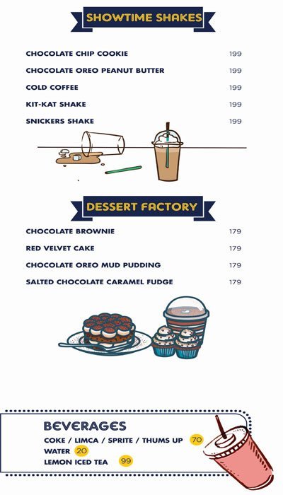 Mickey's Kitchen - Vasant Kunj - New Delhi image 2