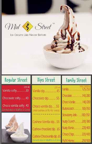 Mid Street - Mogappair - Chennai image 5