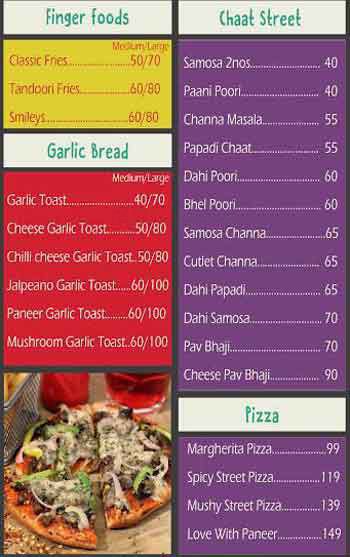 Mid Street - Mogappair - Chennai image 6