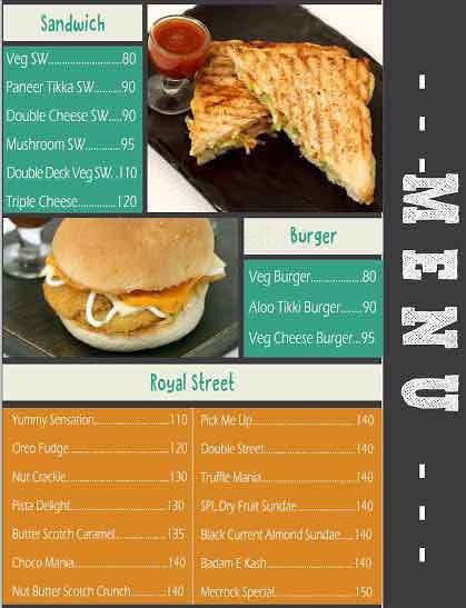 Mid Street - Mogappair - Chennai image 1