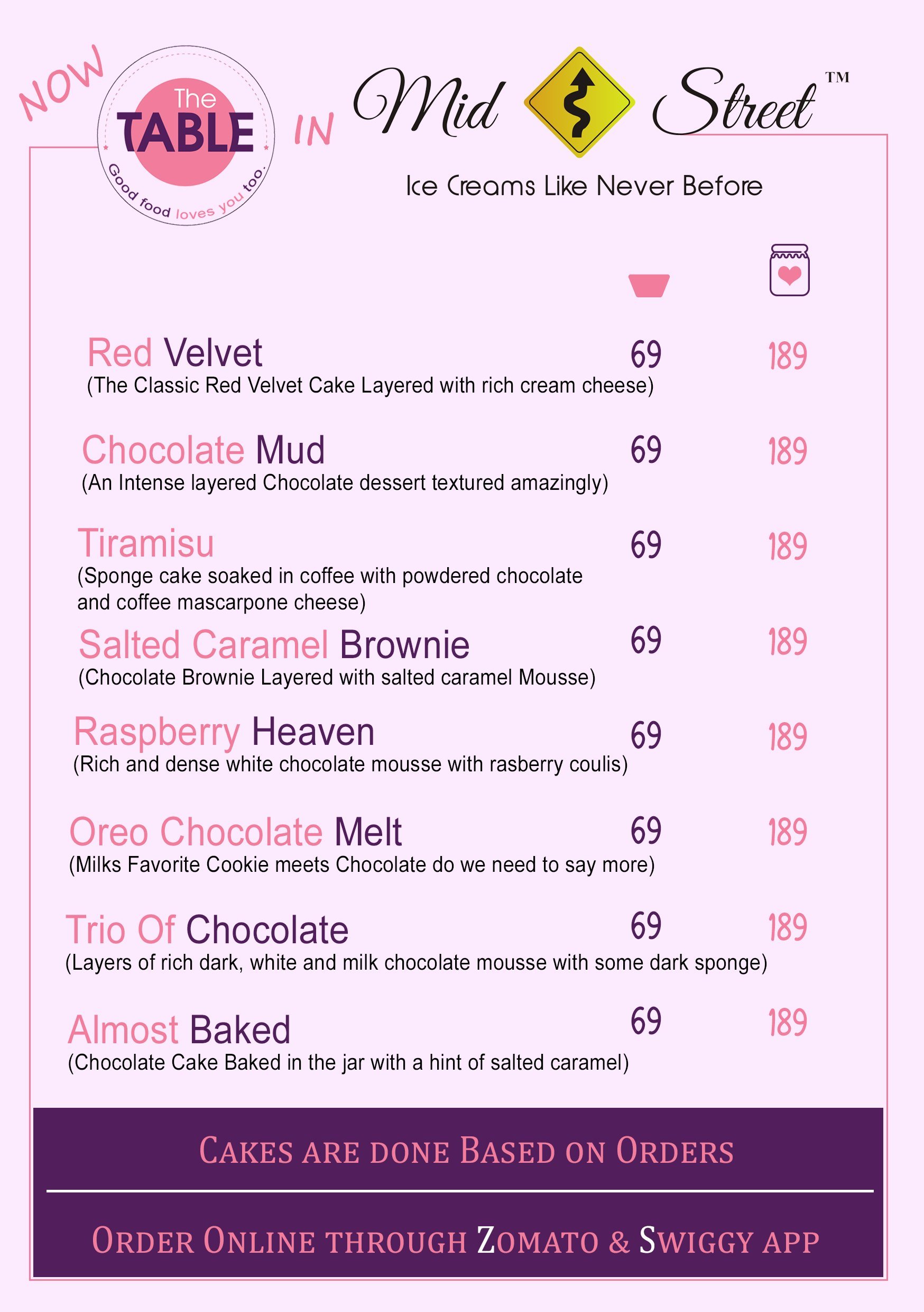 Mid Street - Mogappair - Chennai image 3