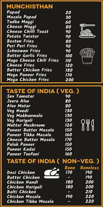 Midnight Scorer - Infocity - Ahmedabad image 3