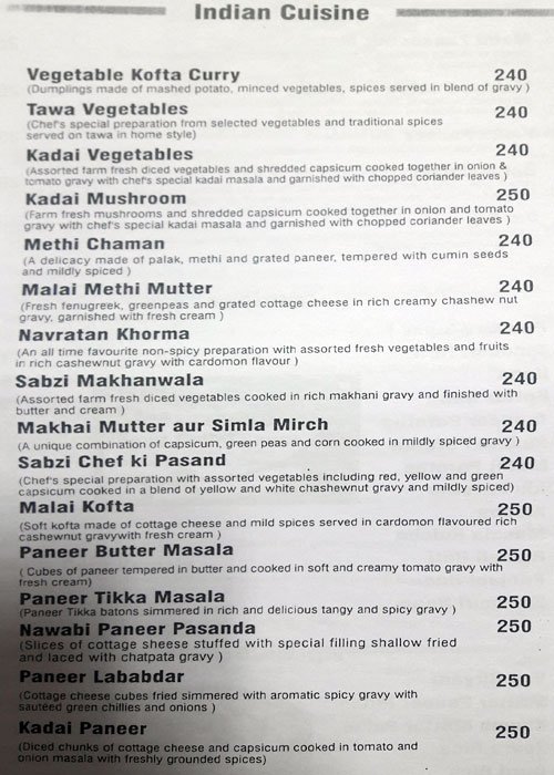 Minerva Coffee Shop - Somajiguda - Hyderabad image 7