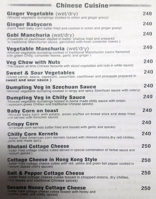 Minerva Coffee Shop - Somajiguda - Hyderabad image 5