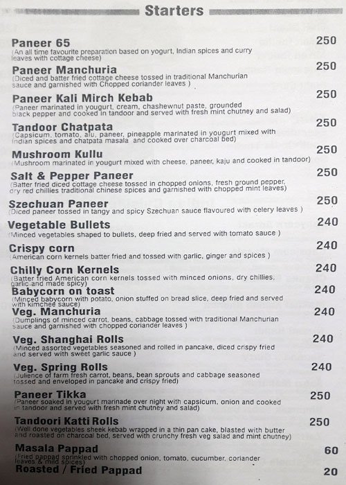 Minerva Coffee Shop - Somajiguda - Hyderabad image 9