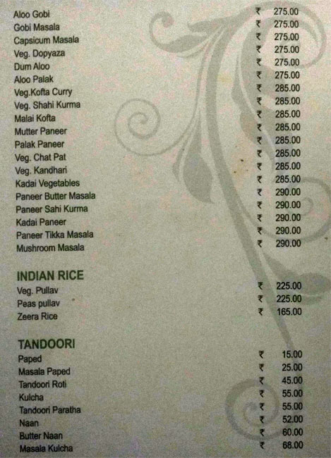 Minerva Coffee Shop - Ameerpet - Hyderabad image 2