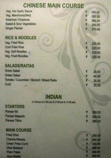 Minerva Coffee Shop - Ameerpet - Hyderabad image 4