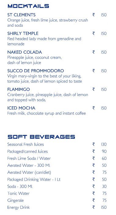 Minerva Coffee Shop - S D Road - Secunderabad image 1