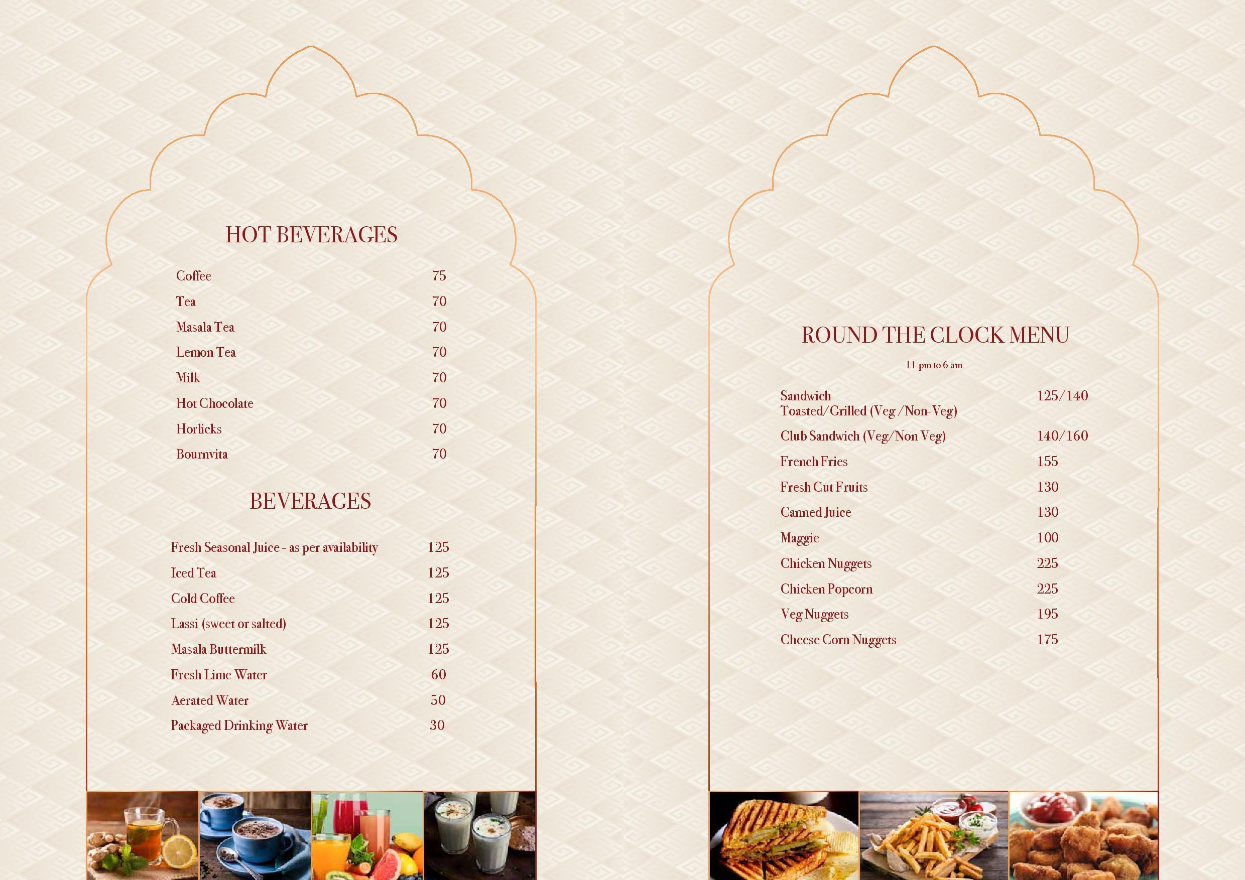 Ming Ustad - Hitech City - Hyderabad image 2